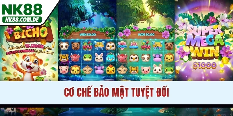 Cơ chế vận hành tool game