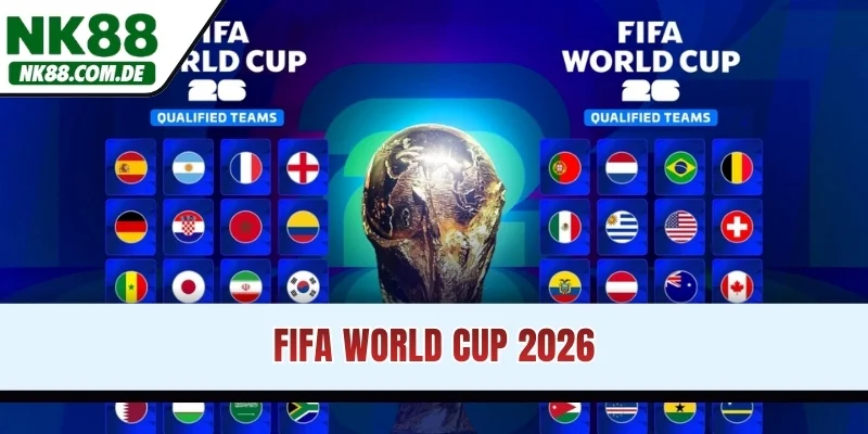 FIFA World Cup 2026